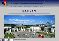 Sites similar to berlinreisen.de