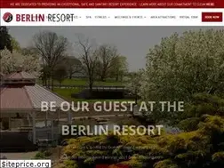 Sites similar to berlinresort.net