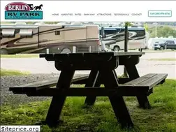 Sites similar to berlinrvpark.com