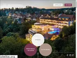 Sites similar to berlins-hotel.de