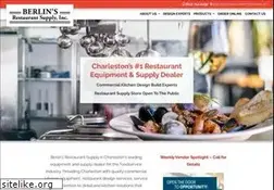 Sites similar to berlins.com