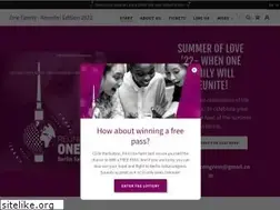 Sites similar to berlinsalsacongress.co