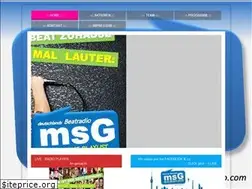 Sites similar to berlinsbeatradio.com