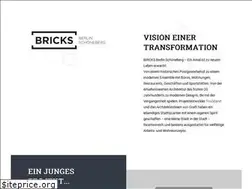 Sites similar to berlinsbricks.com