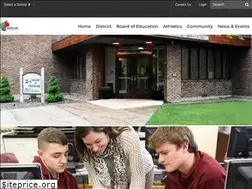 Sites similar to berlinschools.org