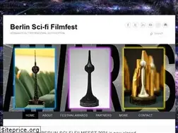 Sites similar to berlinscifi.com
