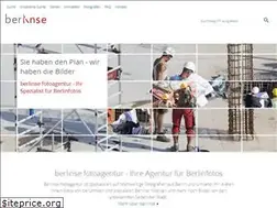 Sites similar to berlinse.de