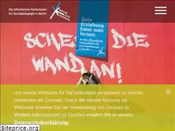 Sites similar to berlinsguteerziehung.de