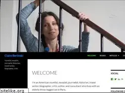 Sites similar to berlinski.com