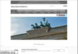 Sites similar to berlinstadtservice.de