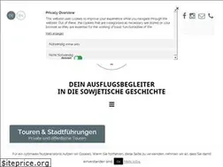 Sites similar to berlinstaiga.de