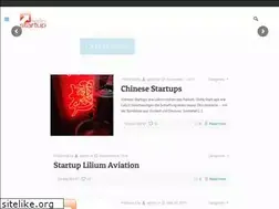 Sites similar to berlinstartup.de