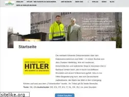 Sites similar to berlinstory.de