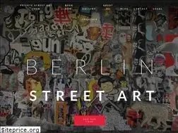Sites similar to berlinstreetart.com