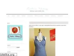 Sites similar to berlinswhimsy.typepad.com