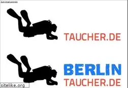 Sites similar to berlintaucher.de