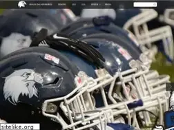 Sites similar to berlinthunderbirds.de