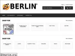 Sites similar to berlintools.co.uk