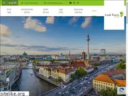 Sites similar to berlintoursleah.com