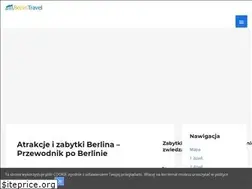 Sites similar to berlintravel.pl