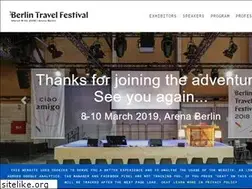 Sites similar to berlintravelfestival-2018.com