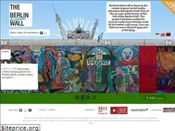 Sites similar to berlintwitterwall.com