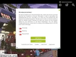 Sites similar to berlintxl.de