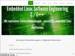 Sites similar to berlinux-solutions.de