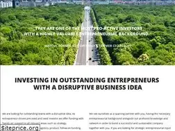 Sites similar to berlinventures.com