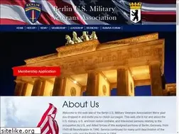 Sites similar to berlinveterans.com