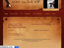 Sites similar to berlinvfw.com