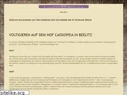 Sites similar to berlinvolti.com