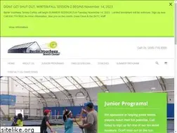 Sites similar to berlinvoorheestenniscenter.com