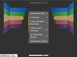 Sites similar to berlinwalltours.de