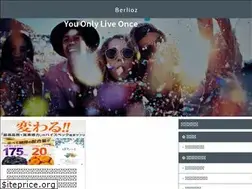 Sites similar to berlioz.xyz