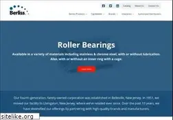 Sites similar to berliss.com