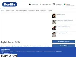 Sites similar to berlitz-dublin.ie