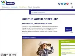 Sites similar to berlitz-lebanon.com