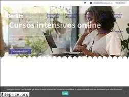 Sites similar to berlitz-madridnorte.es
