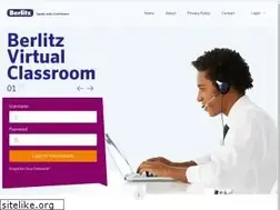 Sites similar to berlitz-virtual-classroom.eu