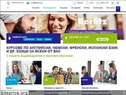 Sites similar to berlitz.bg
