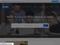 Sites similar to berlitz.com.br