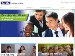 Sites similar to berlitz.com.do