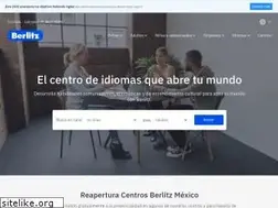 Sites similar to berlitz.com.mx