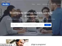 Sites similar to berlitz.com.pe