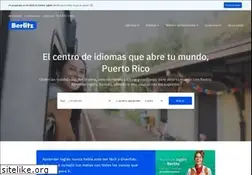 Sites similar to berlitz.com.pr