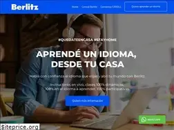 Sites similar to berlitz.com.py