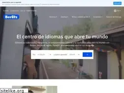 Sites similar to berlitz.com.uy