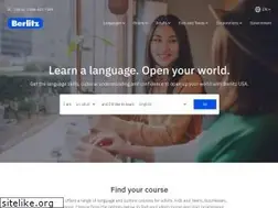 berlitz.com