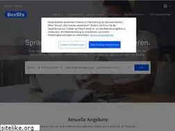 Sites similar to berlitz.de